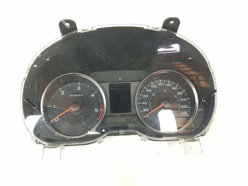 Compteur de vitesse SUBARU XV (_GP_) [2011-2024]  8238056