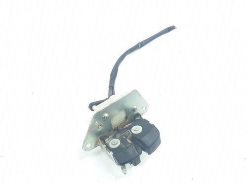 Used Tailgate lock FIAT QUBO (225_) [2008-2025]  17670089