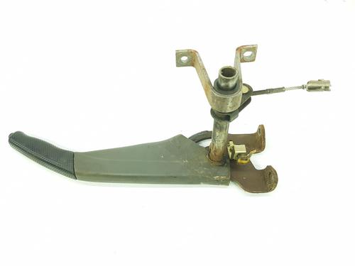 Hand brake MITSUBISHI PAJERO III (V7_W, V6_W) 3.2 Di-D (V68W, V78W) | BP8774668I18 