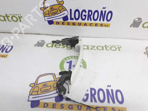Front left exterior door handle VW GOLF V (1K1) 1.4 TSI | BP1640099C128 