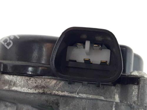 Front wiper motor NISSAN QASHQAI II SUV (J11, J11_) 1.2 DIG-T | BP6622021M29 