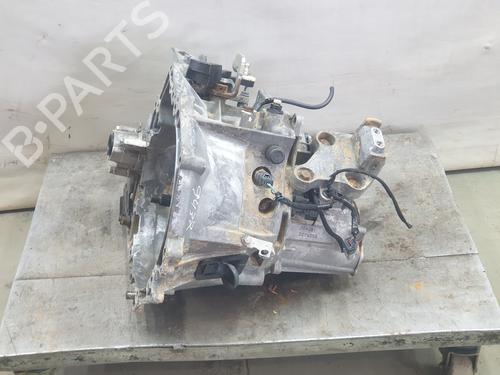 Gearbox FIAT DOBLO Box Body/MPV (510_, 511_) BlueHDi 100 | BP32342354M3