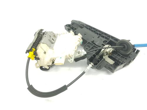 Front right lock AUDI A4 B8 Avant (8K5) 2.0 TDI | BP15836618C97 