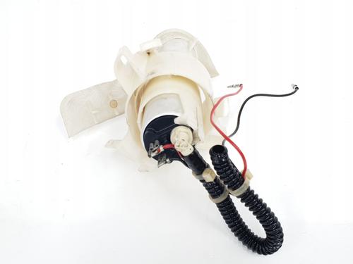 Used Fuel pump BMW 5 (F10) 535 d xDrive (313 hp) 27562703