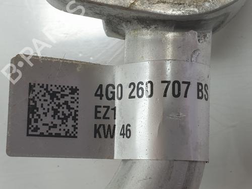 AC pipe AUDI A6 C7 (4G2, 4GC) 2.0 TDI | BP29479812M126 