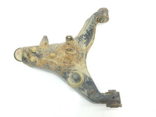 Used Left front suspension arm MITSUBISHI L200 / TRITON (KA_T, KB_T) 2.5 DI-D 4WD (KB4T) (136 hp) 7419683
