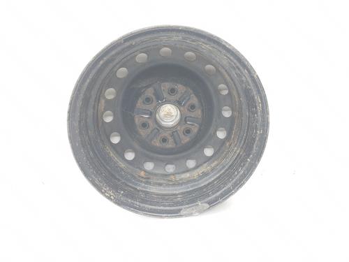 Rim MITSUBISHI L200 / TRITON (KA_T, KB_T) 2.5 DI-D 4WD (KB4T) | BP24217094C45 