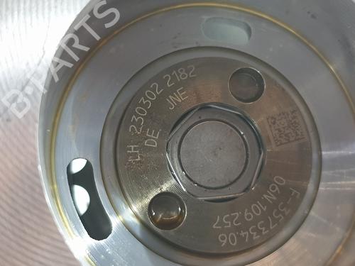 Valve cover CUPRA LEON (KL1, KU1, KUG) | BP37023596M124 - Image 4