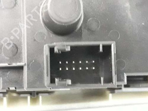 Headlight switch BMW 3 (E90) 320 d | BP4604889I24 