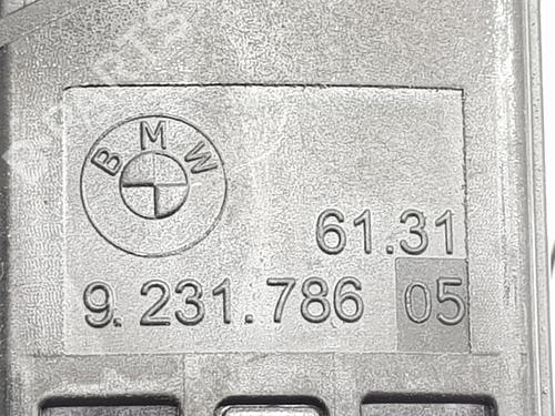 Warning switch BMW 4 Gran Coupe (F36) 418 d | BP29489717I22 