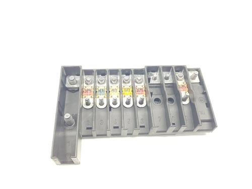 Used Fuse box VW TRANSPORTER T6 Van (SGA, SGH, SHA, SHH) 2.0 TDI (110 hp) 15820782