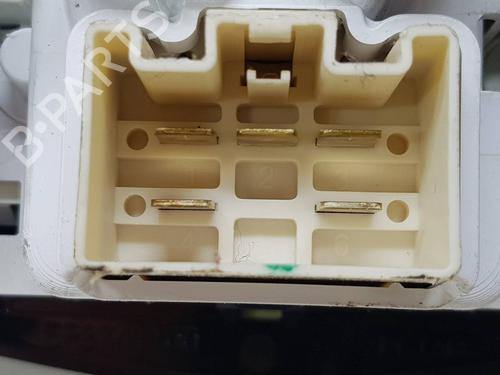 Climate control DACIA LODGY (JS_) | BP40236199I5 - Image 6