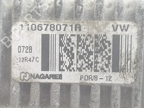 Electronic module RENAULT KANGOO / GRAND KANGOO II (KW0/1_) | BP36559730M83 - Image 3
