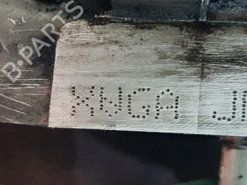 Engine FORD TRANSIT CONNECT V408 Box Body/MPV 1.5 TDCi | BP37235250M1 - Image 4