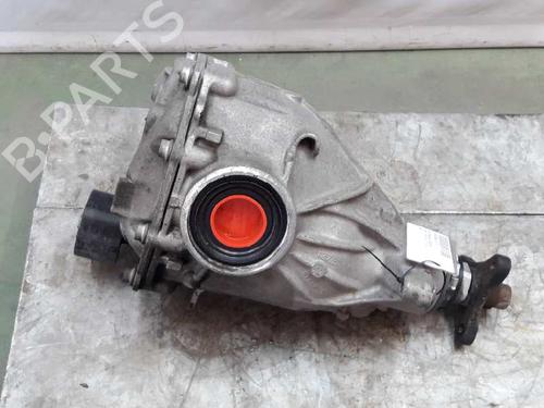Used Rear differential BMW 5 (F10) 530 d (245 hp) 26334028