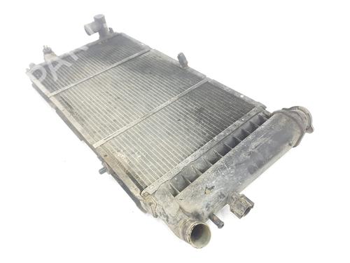 Water radiator CITROËN C15 Box Body/MPV (VD_) 1.8 D | BP21589559M31 