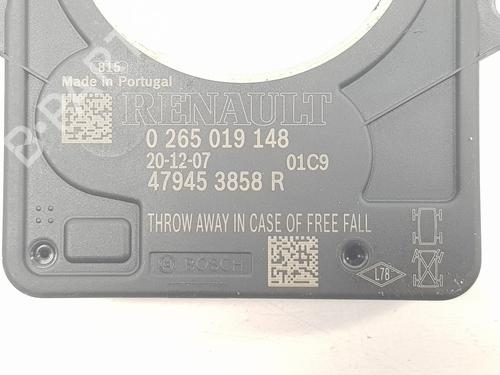 Other RENAULT CLIO V (B7_) | BP32631710O1 - Image 3