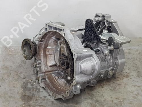 Used Gearbox VW TOURAN (1T1, 1T2) 1.9 TDI (105 hp) 27801641