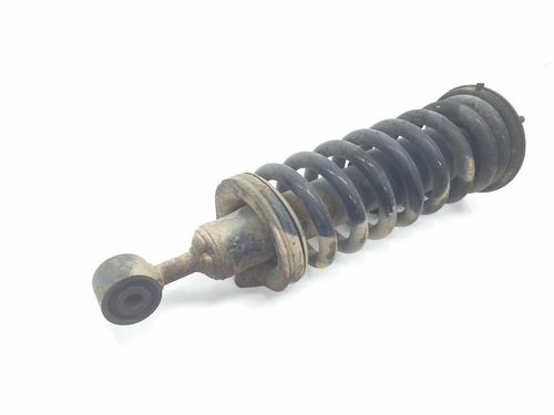 Left front shock absorber NISSAN NAVARA NP300 (D40)  | BP29313601M16 