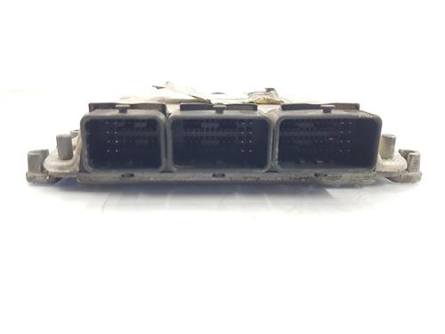 Engine control unit (ECU) RENAULT SCÉNIC I MPV (JA0/1_, FA0_) 1.9 dCi RX4 | BP10571846M57 