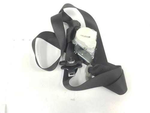 Used Rear right seatbelt BMW 6 Convertible (E64) 635 d (286 hp) 10207470