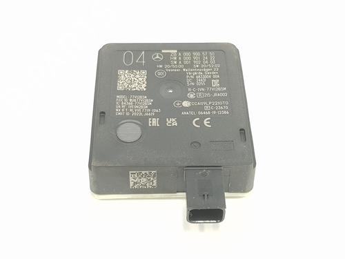 Used Electronic module MERCEDES-BENZ GLC (X253) [2015-2022]  29591085