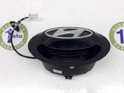 Used Tailgate handle HYUNDAI i20 I (PB, PBT) 1.4 (101 hp) 5117904