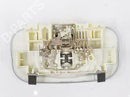 Interior roof light PEUGEOT 3008 I MPV (0U_) 1.6 HDi | BP13743785I8 