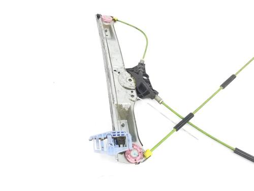 Front right window mechanism OPEL CORSA D (S07) 1.3 CDTI (L08, L68) | BP13693704C23 