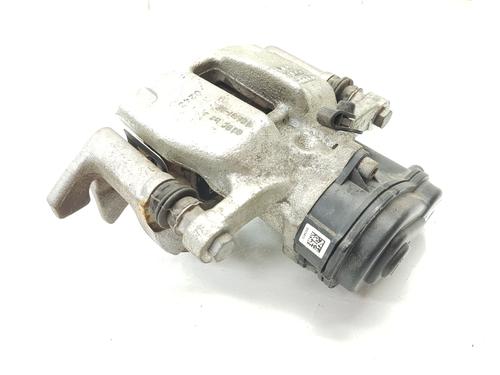 Left rear brake caliper AUDI A6 C7 (4G2, 4GC) 2.0 TDI | BP31858620M107 