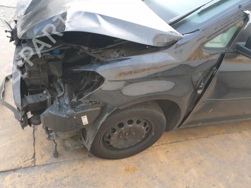 Aandrijfas links voor VW CADDY ALLTRACK MPV (SAB) 2.0 TDI | BP11354327M38 