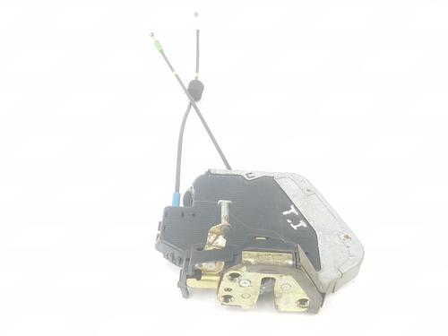 Used Rear left lock TOYOTA LAND CRUISER PRADO (_J12_) 3.0 D-4D (KDJ120, KDJ125) (163 hp) 17187810