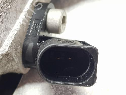 Right front steering knuckle AUDI A6 C7 (4G2, 4GC) 2.0 TDI | BP29575428M26
