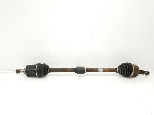 Used Right front driveshaft HYUNDAI TUCSON (JM) 2.0 CRDi (113 hp) 20194372