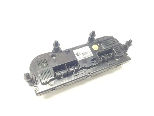 Climate control VW GOLF VII (5G1, BQ1, BE1, BE2) 1.4 TSI | BP24112693I5 
