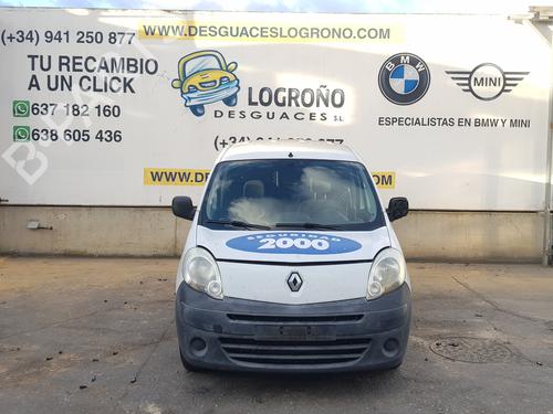 Brugte RENAULT KANGOO BE BOP (KW0/1_)  1.5 dCi  4923877