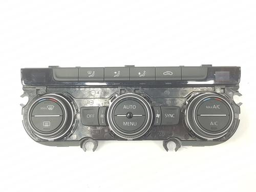 Used Climate control VW GOLF VII (5G1, BQ1, BE1, BE2) 1.6 TDI (110 hp) 10405824