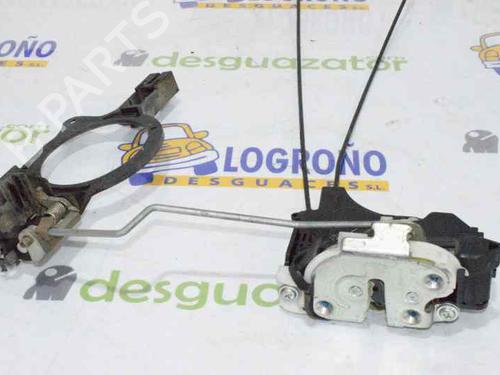 Used Front right lock CITROËN C-CROSSER (VU_, VV_) 2.2 HDi (156 hp) 818286