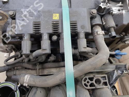 Engine FIAT PUNTO EVO (199_) 1.3 D Multijet | BP38037937M1 - Image 6