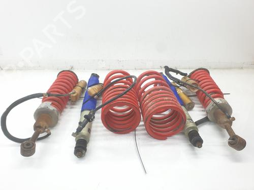 Used Other TOYOTA LAND CRUISER PRADO (_J12_) [2002-2010]  32097374