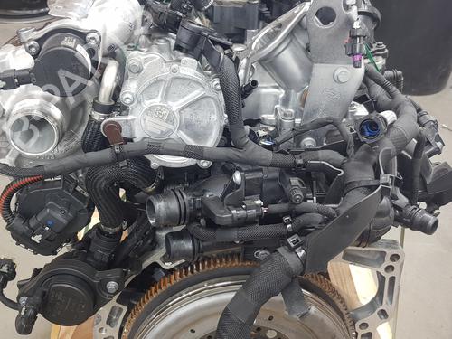Engine ALFA ROMEO JUNIOR (626_, 627_) | BP37014212M1 - Image 12