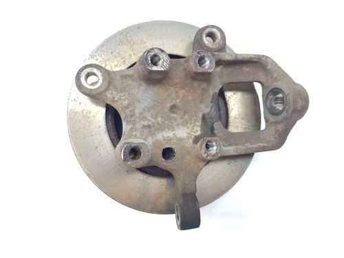 Right front steering knuckle MERCEDES-BENZ SPRINTER 3-t Van (B903)  | BP29573595M26 