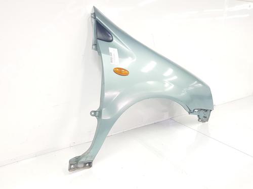 Right front fenders NISSAN ALMERA TINO (V10) 2.2 dCi | BP9583952C42 