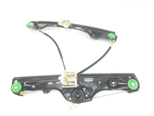 Used Front left window mechanism BMW X1 (E84) sDrive 20 d (177 hp) 20195340