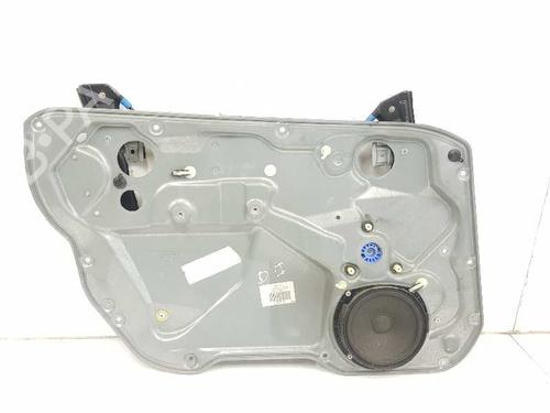 Front left window mechanism SEAT IBIZA III (6L1) 1.9 TDI | BP7866959C22 