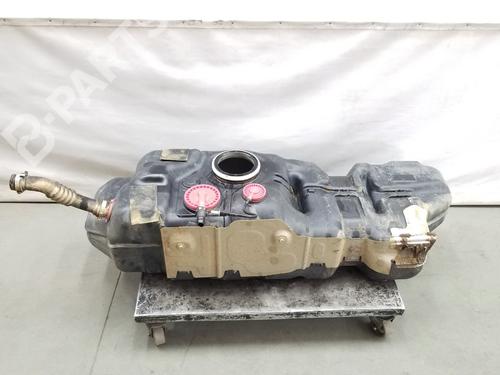 Fuel tank TOYOTA LAND CRUISER PRADO (_J12_) 3.0 D-4D (KDJ120, KDJ125) | BP9176950C62