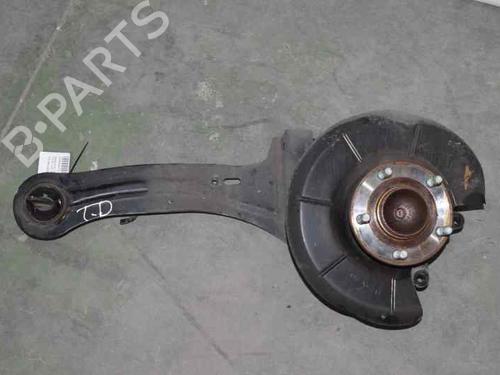 Right rear steering knuckle MAZDA 3 (BL) 1.6 MZR (BL14) | BP791874M28 