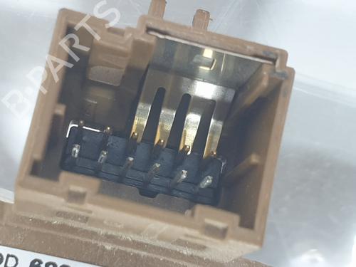 Airbag Kit FIAT 500L (351_, 352_) 1.4 (199LYB1B) | BP28278783C86 