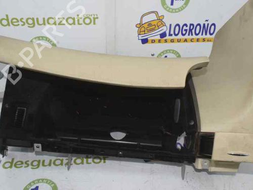 Boîte à gants MERCEDES-BENZ E-CLASS (W211) E 320 CDI (211.026) | BP799900C95 