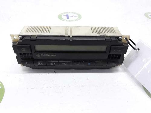 Airco bedieningspaneel SEAT IBIZA III (6L1) [2002-2009]  4934859